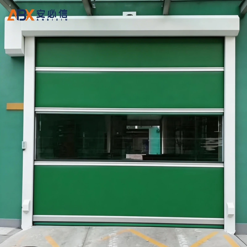 南通高速门